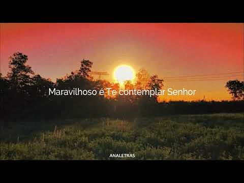 Maravilhoso - Igreja Batista Nova Jerusalém