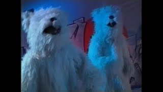 Polar Pop Feat. MC Grzimek - Eisbär (Remastered Video) (1990)