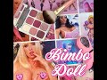 Bimbo Doll