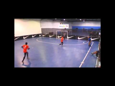 Vic Vipers Futsal Club - Signature Move: Thiago Priori