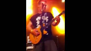 Killerpilze 18.05.2013 Kaiserslautern - Studieren