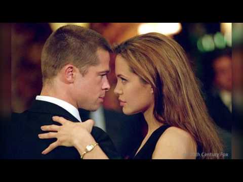 Brangelina's Divorce Drama Heats Up!