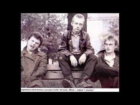 Cymeon X - Live Ostróda 31.10.1992 Wszyscy Pokutujemy zagrane dwa razy