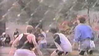Mira, Mira, Mira (Yummy, Yummy) Music Video