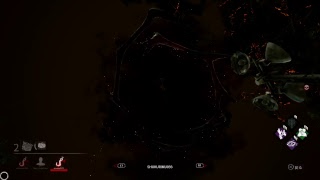 Live輝吉、秀吉の「dead by daylight」