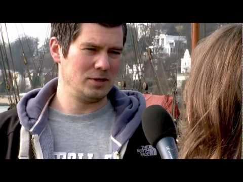 gründerszene interviewt den Geschäftsführer von smatch.com