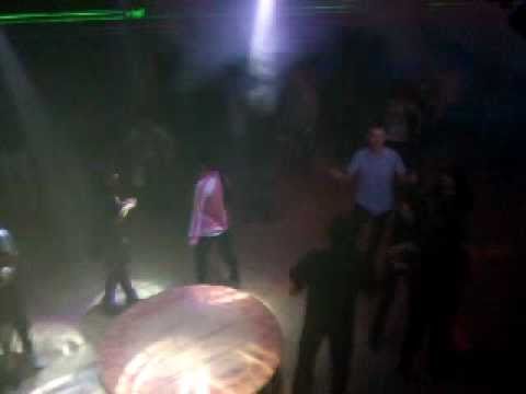 27.02.11 niedziela Club Grant Only You Can Give Me Love