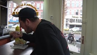 010nu - Op zoek naar de lekkerste vette hap van Rotterdam
