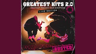 Everything I Knew 2.0 [Live]