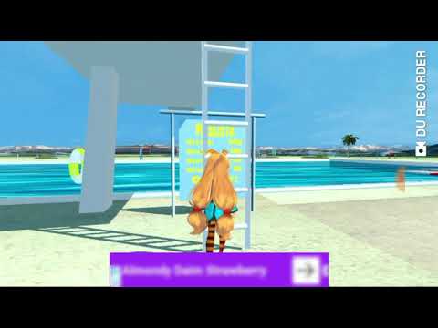 Summer Jumping VR