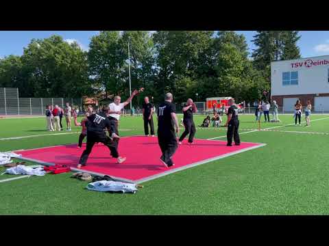 Reinbeker Sportfest 2021