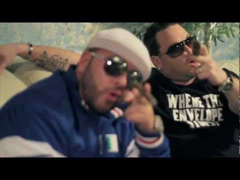 "THAT'S MOB" SALESE feat. THE SHARK & G FELLA [Official Music Video][1080i