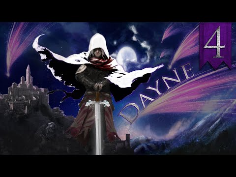 Crusader Kings 3: Game of Thrones | House Dayne #4