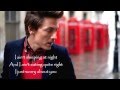Tyler James - Worry About You Lyrics HD 