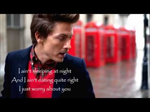 Tyler James - Worry About You Lyrics HD