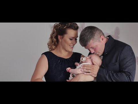 Delia Nicole  - Botez