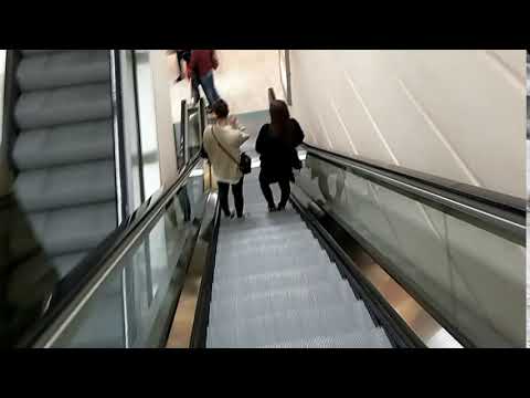 HTC U11 Life, prueba de vídeo (modo hyperlapse)