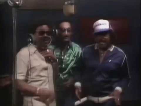 Four Tops " When She Was My Girl " (1981)