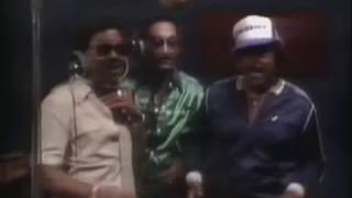 Four Tops " When She Was My Girl " (1981)