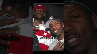 Lebron &amp; Rich Paul became friends over a throwback Mitchell &amp; Ness jersey