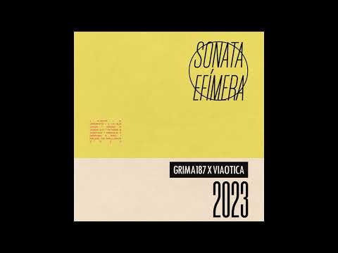 Grima 187 X Viaotica - 01. Alerta