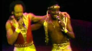 Earth Wind &amp; Fire - That&#39;s the Way of the World (live 1981)