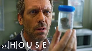 Abgefallener Zeh? | Dr. House DE