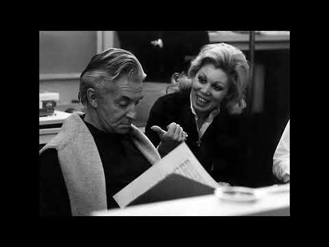 Giacomo Puccini – La bohème – Karajan, Pavarotti, Freni, Harwood, Parenai, Maffeo, BPO, 1973 [24/96]