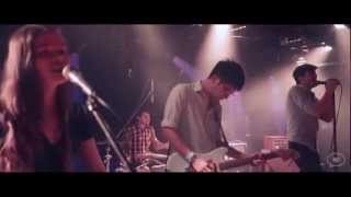 Magic Man - Texas (Live From Hype Hotel)