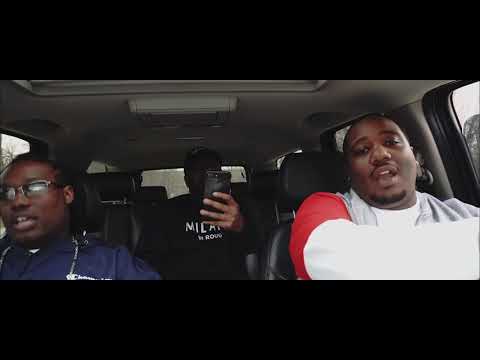 LBE Chopps ft Glizzy & Mafio - Gossipin