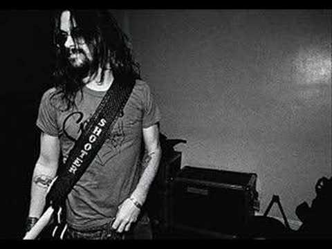 Little White Lines - Shooter Jennings