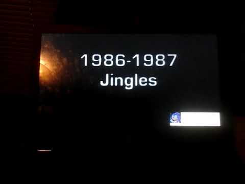 WTAZ-FM (Jetzt WWOF-FM) 103.1 Tallahassee, Florida 1986 Top Of The Hour Radio Station Identification