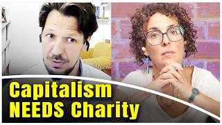 Foreign Aid Is Collapsing: Why Capitalism Stopped Needing Workers