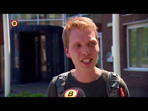 Dongen, het gewoonste dorp van Nederland.