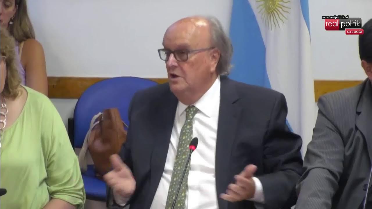 Diputados trabaja en la situación actual de la industria argentina