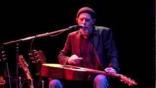 Harry Manx-Coat of Mail-2012