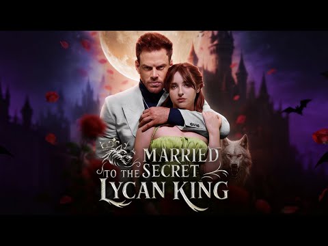 [FULL]🐺Bound to the Hidden Lycan King
