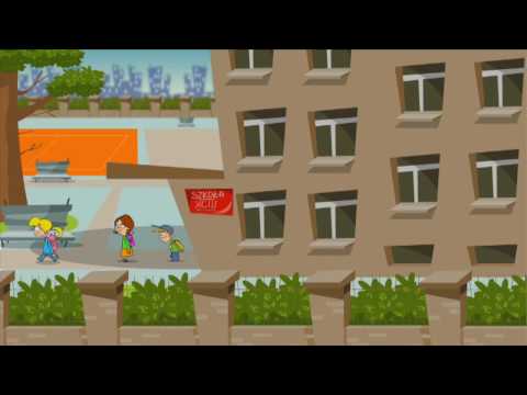 3..2..1.. Internet! Kontakty cz. 1