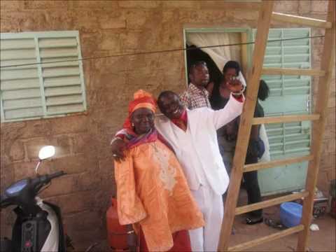 zougnaguemda - BATALOODA