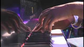 Robert Glasper Trio - Jelly`s da Beener - Bridgestone Music Festival `09