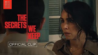 Video trailer för THE SECRETS WE KEEP | "You Don't Believe Me" | Bleecker Street