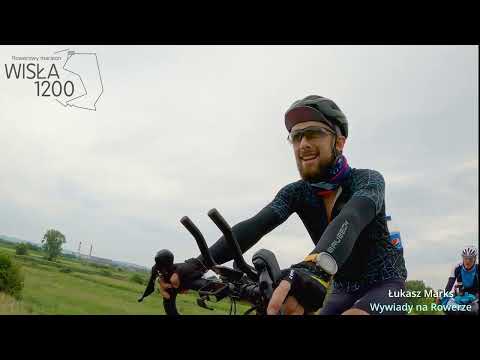 2021 Wisła 1200 313 Radosław Wierzbiński Wywiad