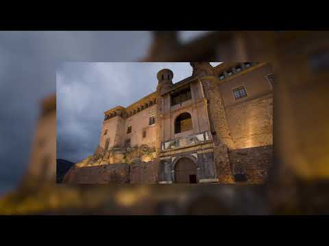 La Exhumación de El Papa Luna, Benedicto XIII