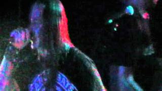 DevilDriver - Impending Disaster (Live in São Paulo SP Brazil) 13-08-2011 Carioca Club