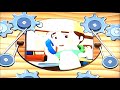 DVD Menu Walkthrough To Handy Manny Fixing It Right