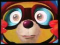 Special Agent Oso Theme Song