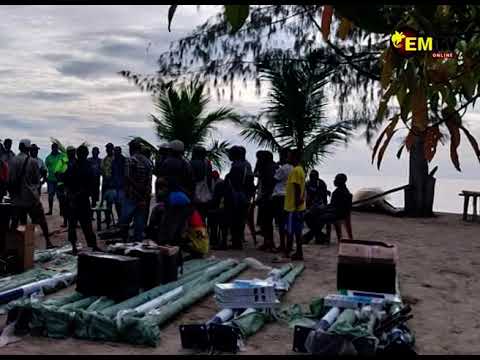 SALAMAUA SOLAR PANEL