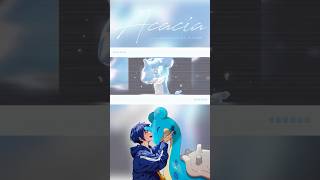 『うたってみた』Acacia Covered by カシム