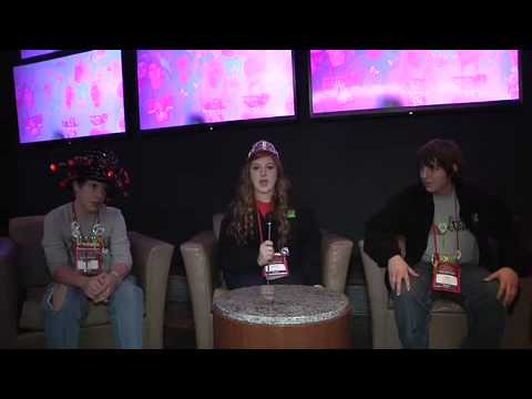 NCYC 2013: Region 3 Mass Reflection