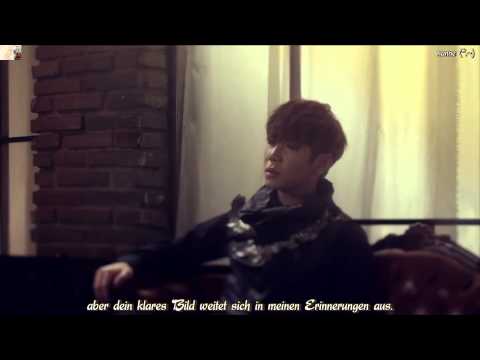 G.IAM (지아이엠) - You're My Everything (니가 내 전부잖아) MV HD k-pop german Sub]